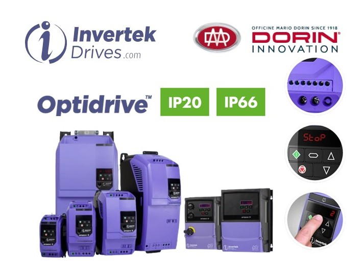 Inverter Home