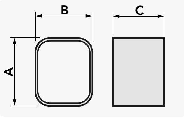 MANCHON DE RACCORDEMENT MG 60-EXC - EXCELLENS NEW LINE