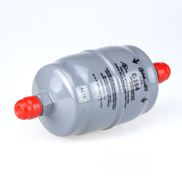 FILTRE SPORLAN C-164 1/2"SAE - COD. 401128C 