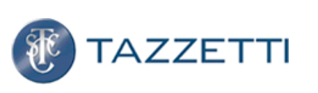 Tazzetti Logo