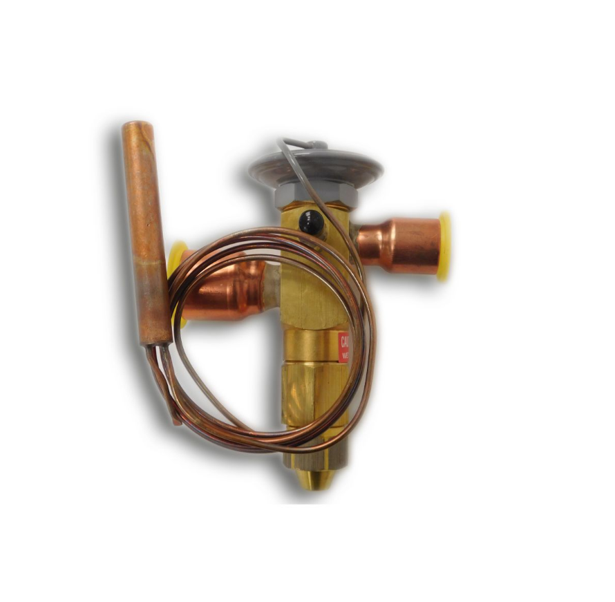 VALVOLA ESPANSIONE OVE-40-CP100 - COD. 124317 OVE-40-CP100 9X11 ODF 60"