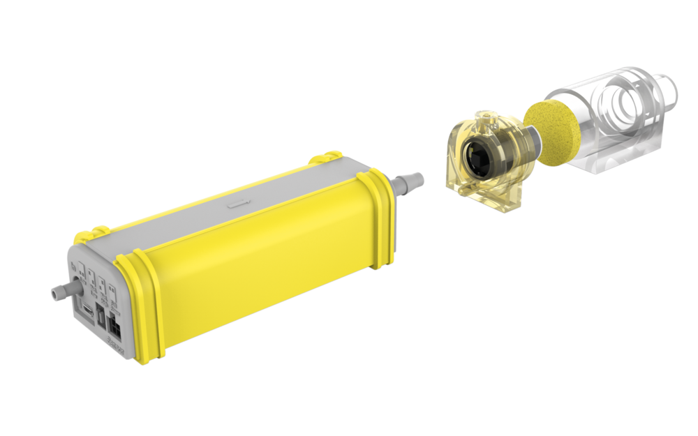 POMPES À RELEVAGE DE CONDENSATS UNIVERSELLE 