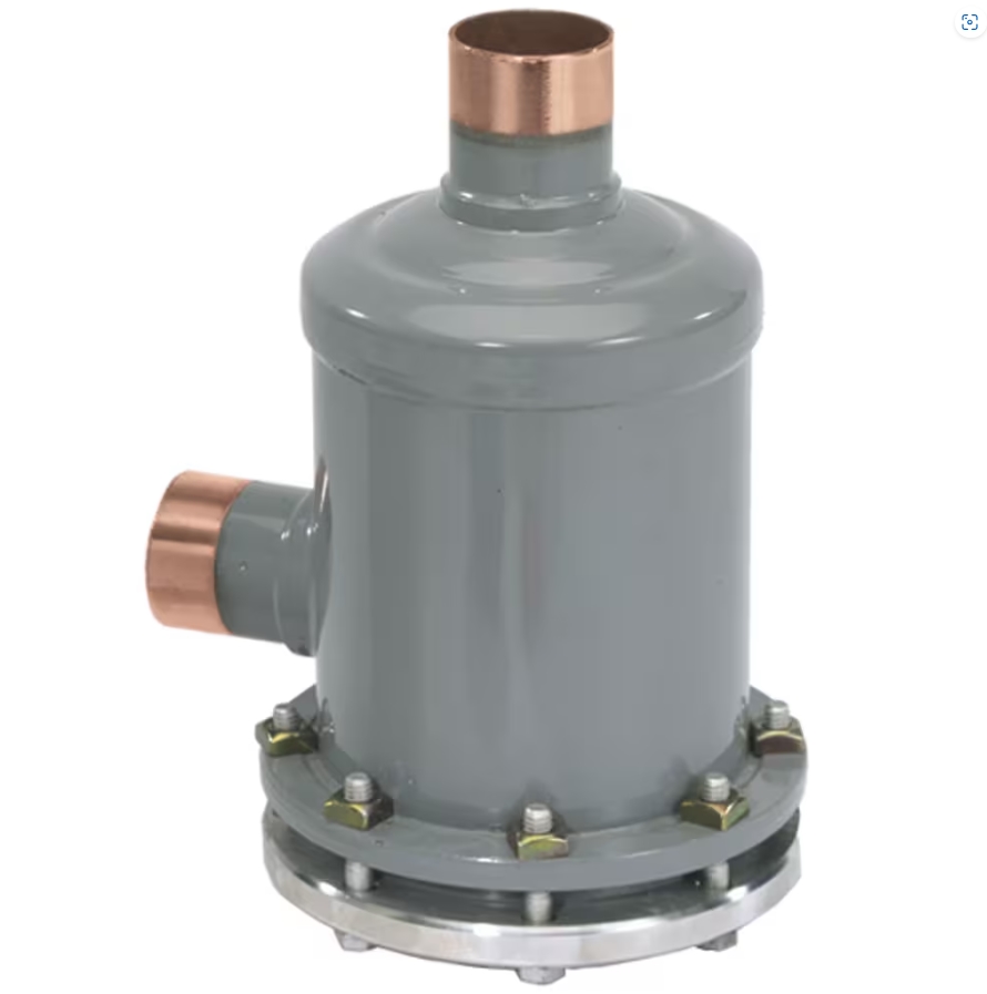 FILTRE ASPIRATION RSF-487-T 7/8"/ODF - À BRASER