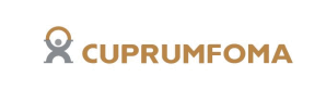 Logo Cuprumfoma