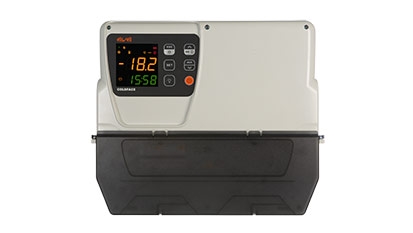 EWRC 5000 NT HACCP BZ AIR COLDFACE  RÉGLER (Numéro de pièce précédent RCH300DTX1700)