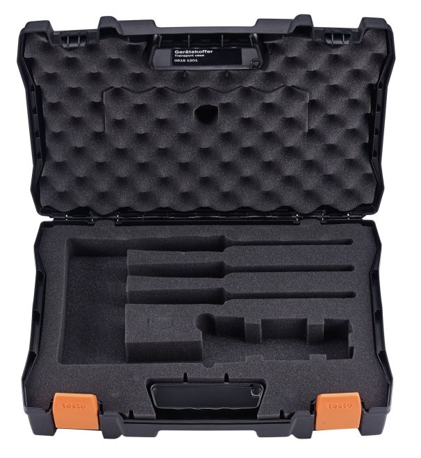 TESTO SERVICEKOFFER FÜR MESSGERÄT UND FÜHLER 