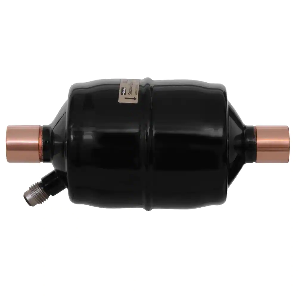 FILTRE-DÉSHYDRATEUR/ASPIRATION 7/8* cu. in 27 ÉTANCHE POUR CONDUITE DE LIQUIDE COD. 450042-001