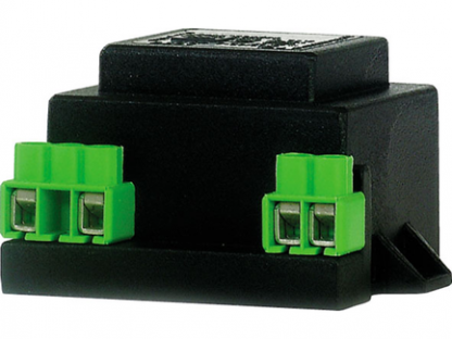 TF TRANSF ELIWELL 230 12V 3VA VDE APPR COD. TF411173