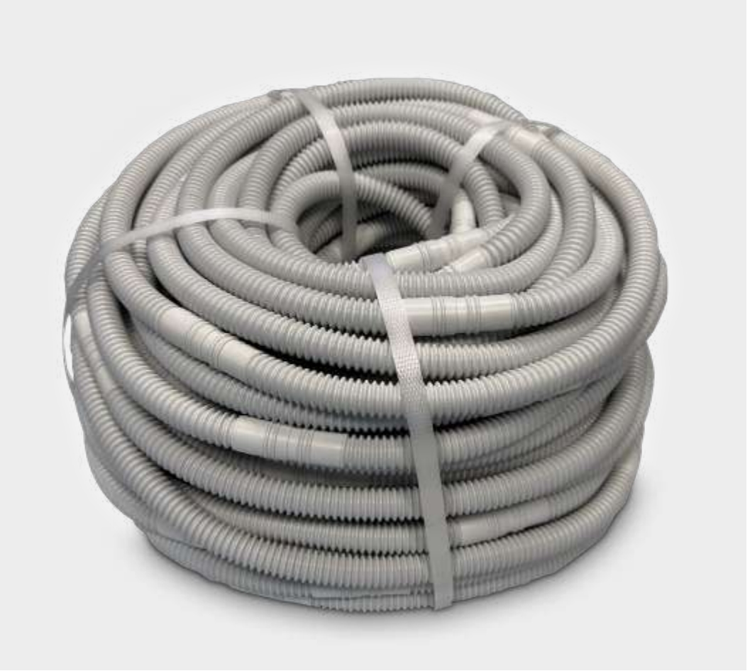 TUYAU DE VIDANGE UNIVERSEL Ø 18/20 