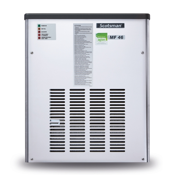 MACHINE À GLACE  SUPER FLAKE MXF 627 WS MXF series R290