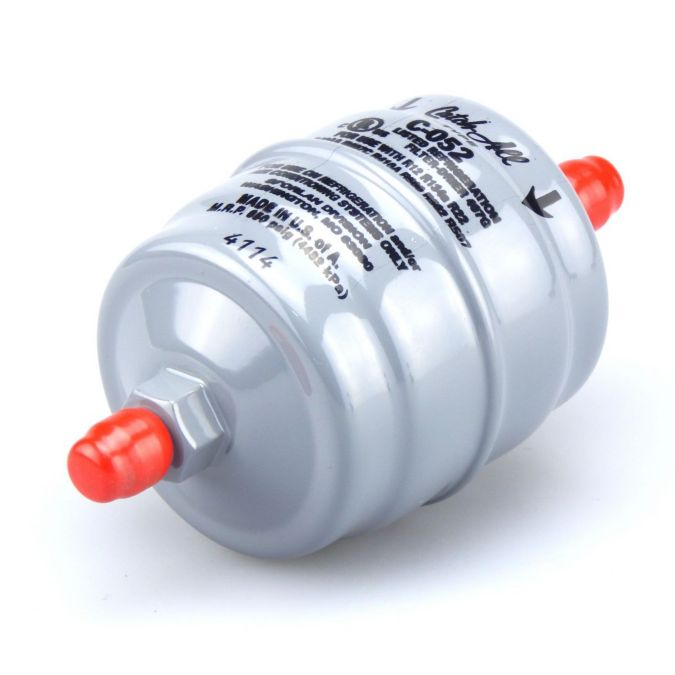 FILTRE DRYER SPORLAN C-052 1/4" SAE - COD. 400200C 