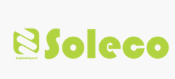 Logo SOLECO