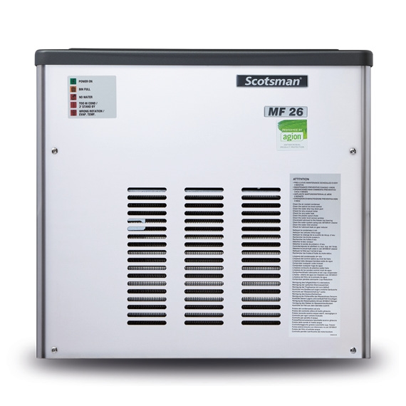 MACHINE À GLACE SUPER FLAKE MXF 327 WS MXF series R290