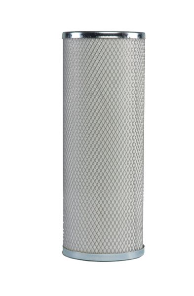 CARTOUCHE DE FILTRE BOROSILICATE 139A *Tous les kits de filtres comprennent des joints toriques et des rondelles 