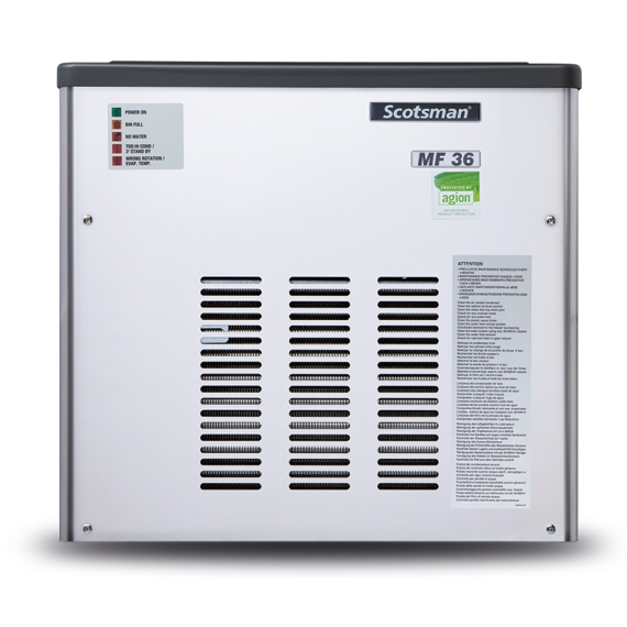 MACHINE À GLACE  SUPER FLAKE  MXF 427 AS MXF series R290