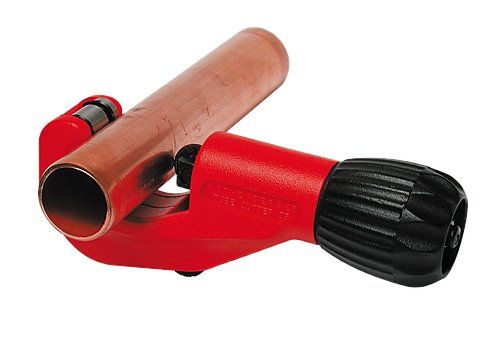 TAGLIATUBI RAME 42 PRO, 1 5/8" - Ø6-42mm 