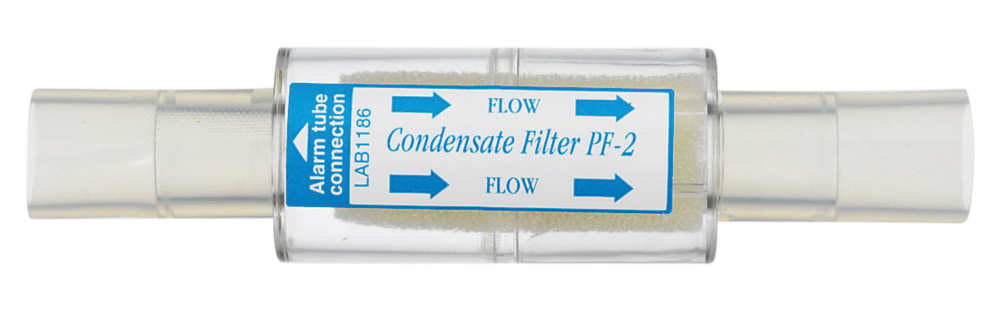 IN-LINE FILTER POUR COMBI E GOBI II 50Hz/60Hz Pour COMBI et GOBI II