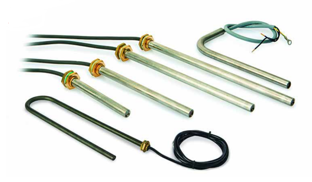 RÉSISTANCES POUR PANIERS 110W - CPTC1 