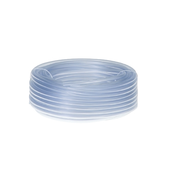 TUBE TRANSPARENT POUR CONNECTER LES POMPES D.6x9,5mm (25 mt)