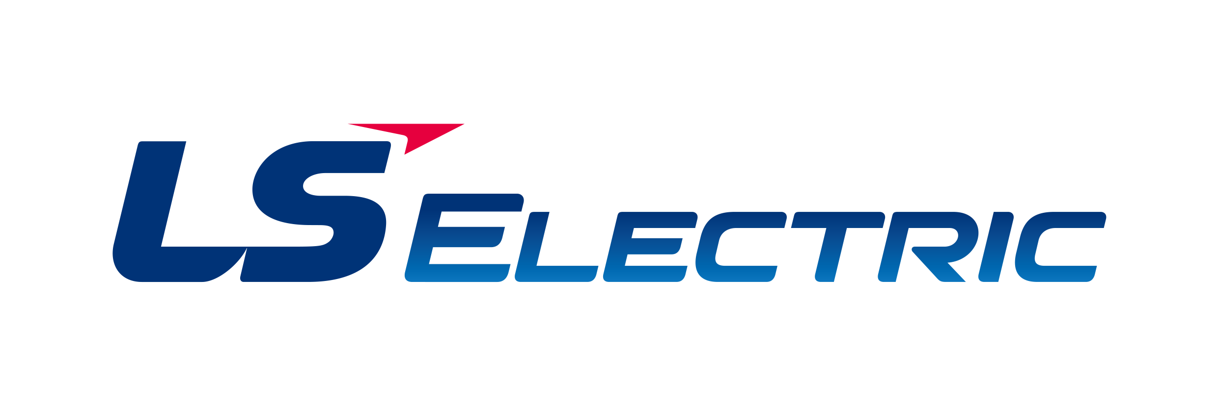 LS Electric Logo