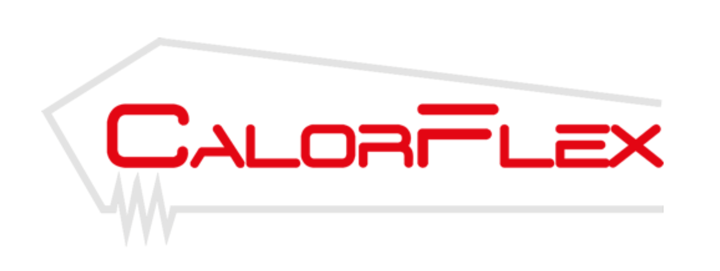 Logo CALOFLEX