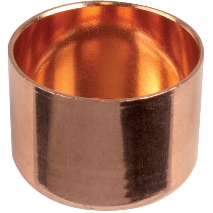 TAPPO RAME 3 5/8" S WC-415