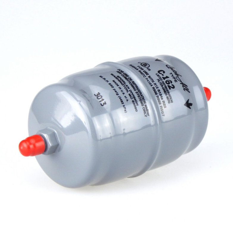 FILTRE SPORLAN C-162 1/4"SAE - COD. 401000C 