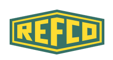 REFCO Logo