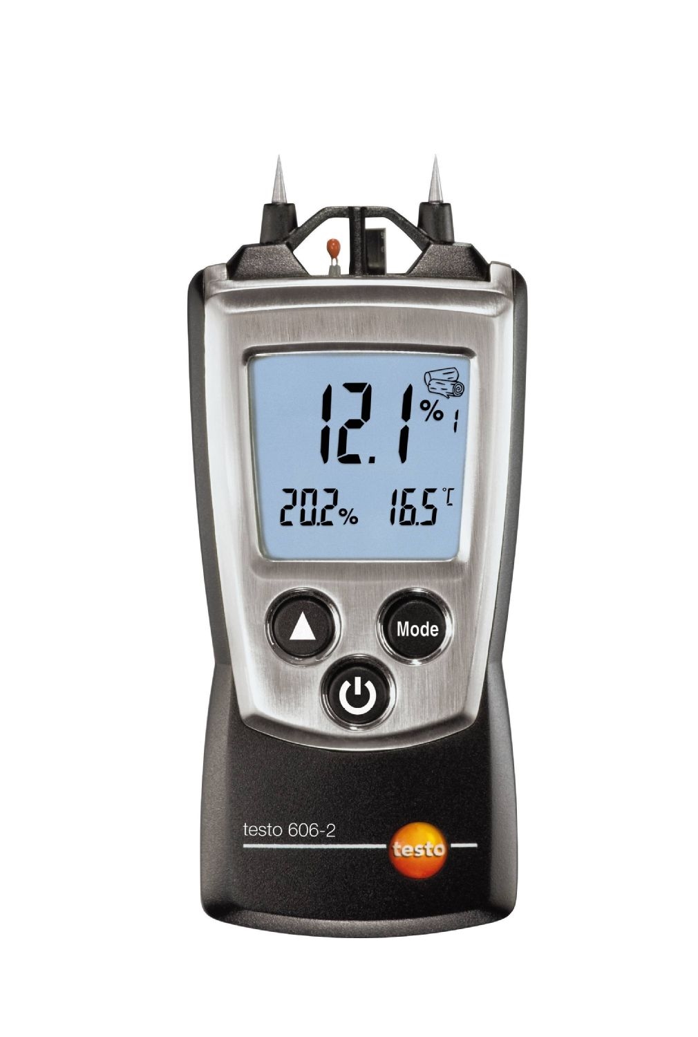 TESTO 606-2 FEUCHTEMESSGERÄT 