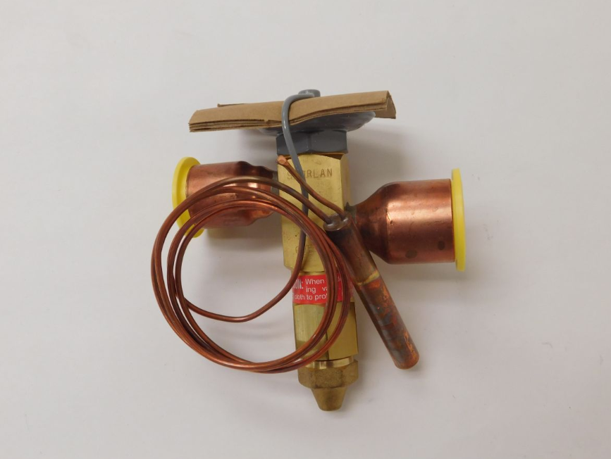 VALVOLA ESPANSIONE OVE-30-CP100 - COD. 124310 OVE-30-CP100 9X11 ODF 60"