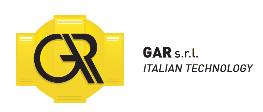 GAR Logo