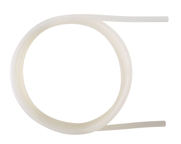 TESTO ANSCHLUSSCHLAUCH PITOT , SILIKON , LÄNGE 5 M