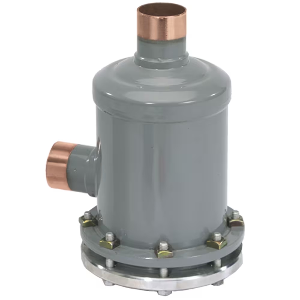 FILTRE ASPIRATION RSF-9625-T 3 1/8"/ODF  COD. 800559 - À BRASER