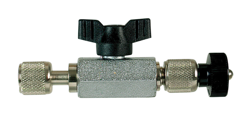 ESTRATTORE PER VALVOLE DI SERVIZIO PER 1/4" SAE A-32520