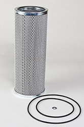 CARTOUCHE DE FILTRE BOROSILICATE 925/R  - A Nominal 2" B Nominal 9" - TEMPRITE