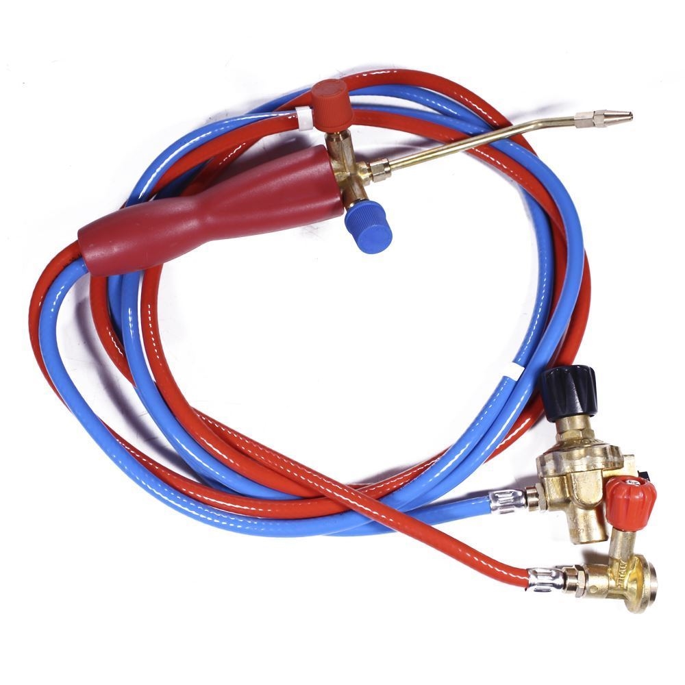 POIGNEE POUR TURBO SET 90 COMPLET AVEC LANCE, POINT ET TUBES POUR TURBO SET 90