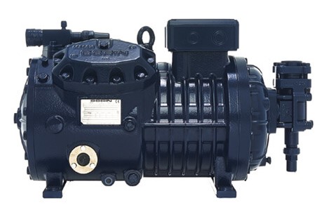COMPRESSORE H 6000 CS H7