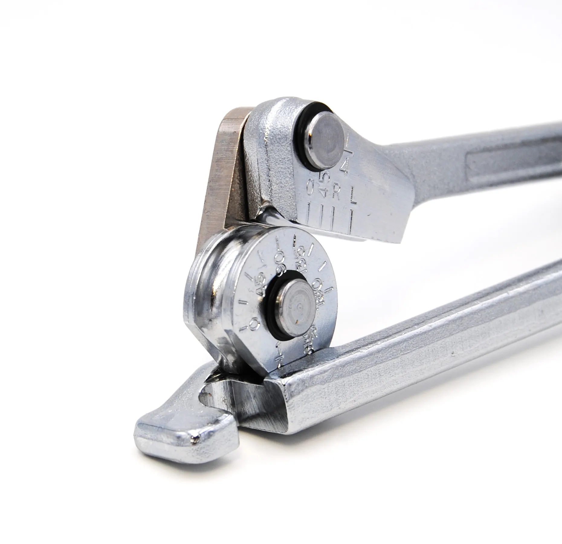 PINCE À CINTRER LES TUBES EN CUIVRE D. 3/8" 