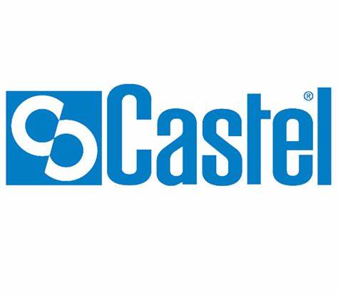 Logo Castel