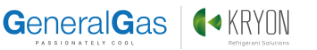 General Gas Logo