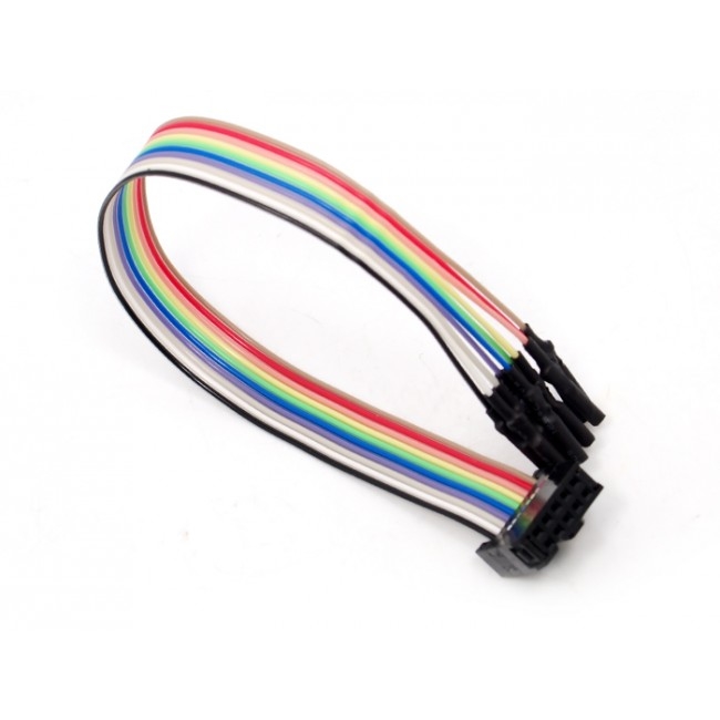 COLV000035100-CABL. RS485 FREE/FLEX 1m 