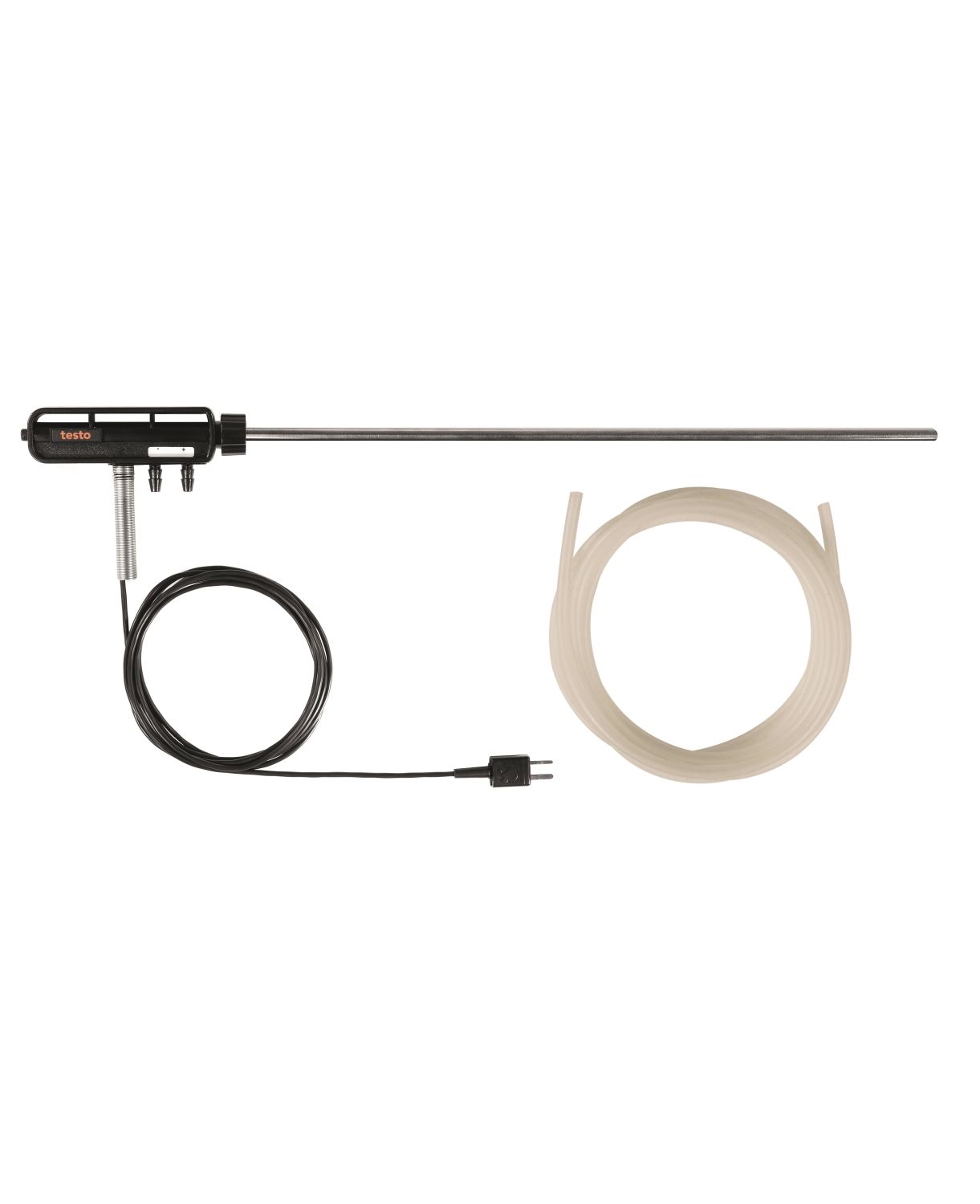 TESTO GERADES STAUROHR 1000 MM 