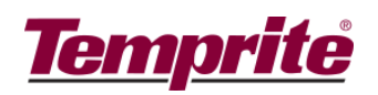 Logo TEMPRITE