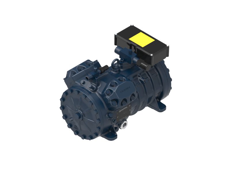COMPRESSORE H355CS H33