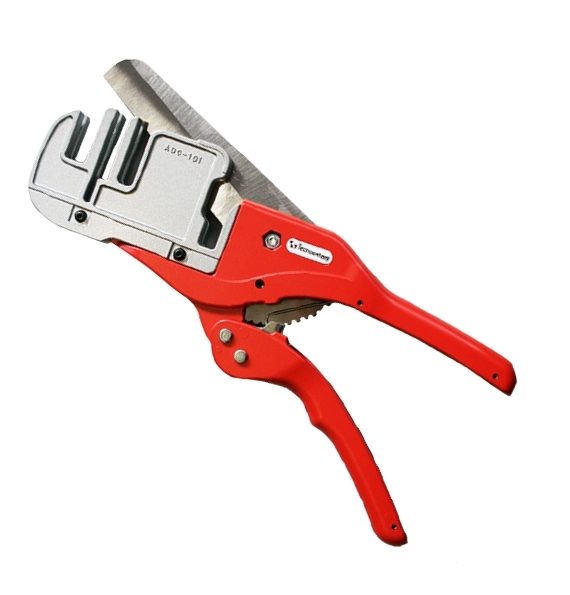 PLIER ZUM SCHNEIDEN DER DUCTS 