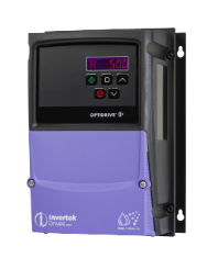 INVERTER IP66 ODE-3-340240-3F4A SANS SECTIONNEUR 11 kW (15 HP), 24 A, 380-480 V, 3PH INVERTEK DRIVE / DORIN