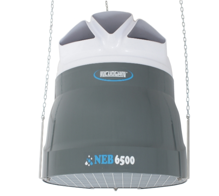 UMIDIFICATORE D'ARIA NEB 6500 
