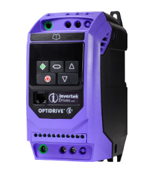 INVERTER IP20 ODE-3-540610-3F42 30 kW (40 HP), 61 A, 380-480 V, 3PH INVERTEK DRIVE / DORIN