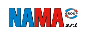 Logo NAMA SRL
