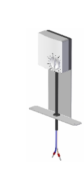 KIT FEUCHTIGKEIT MINI-NEB 